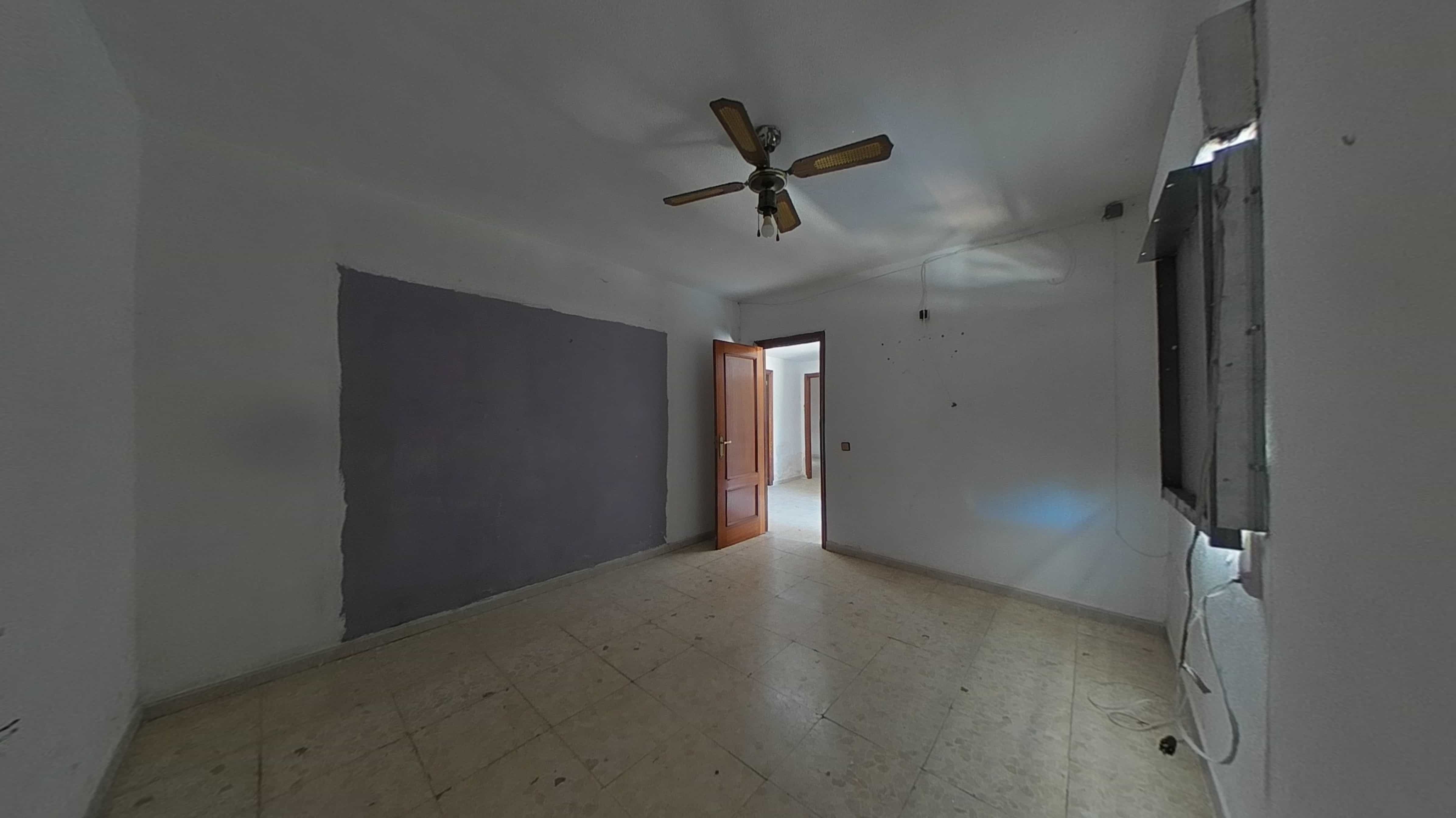 Inmueble en venta en calle Castilla