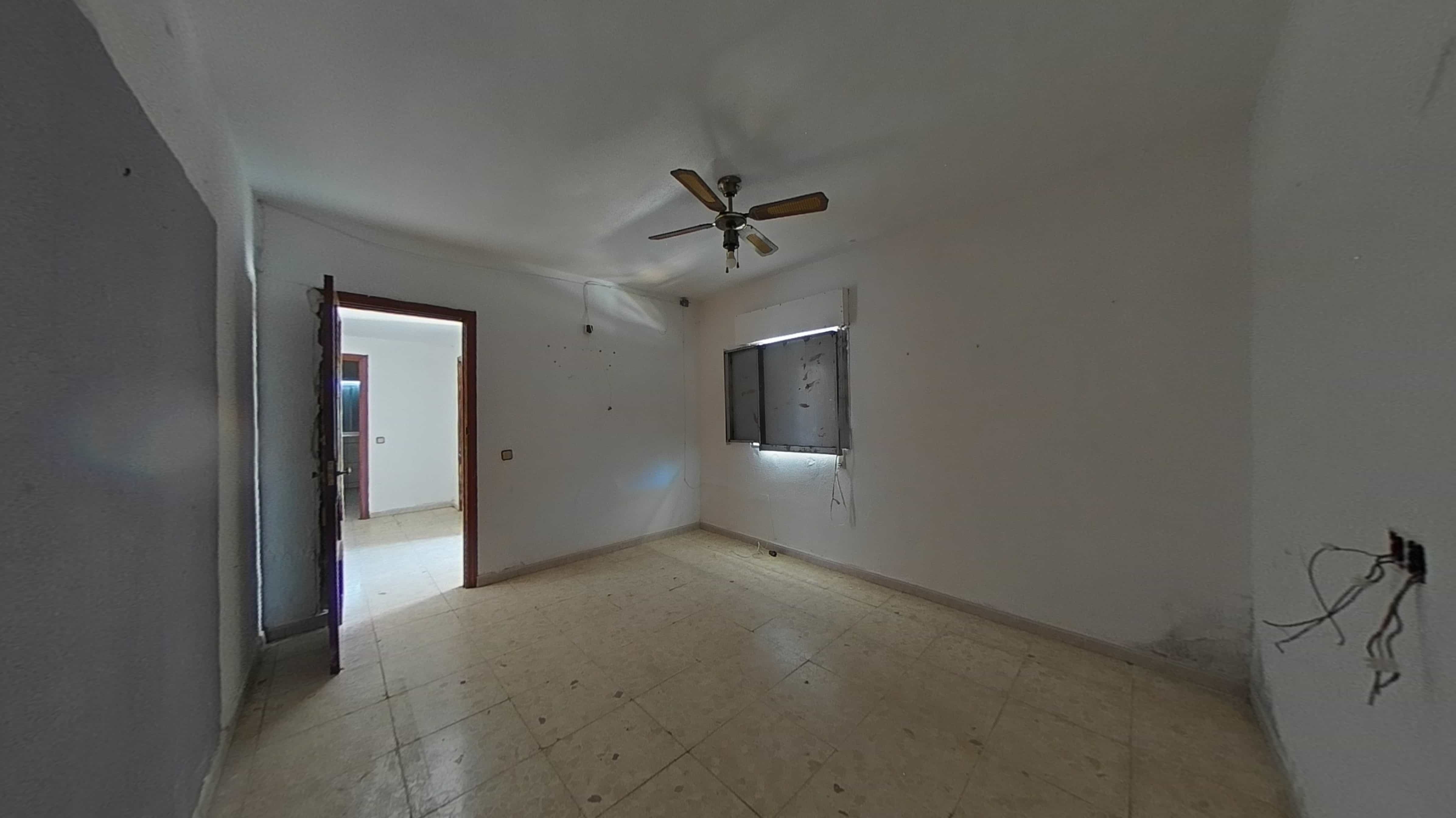 Inmueble en venta en calle Castilla