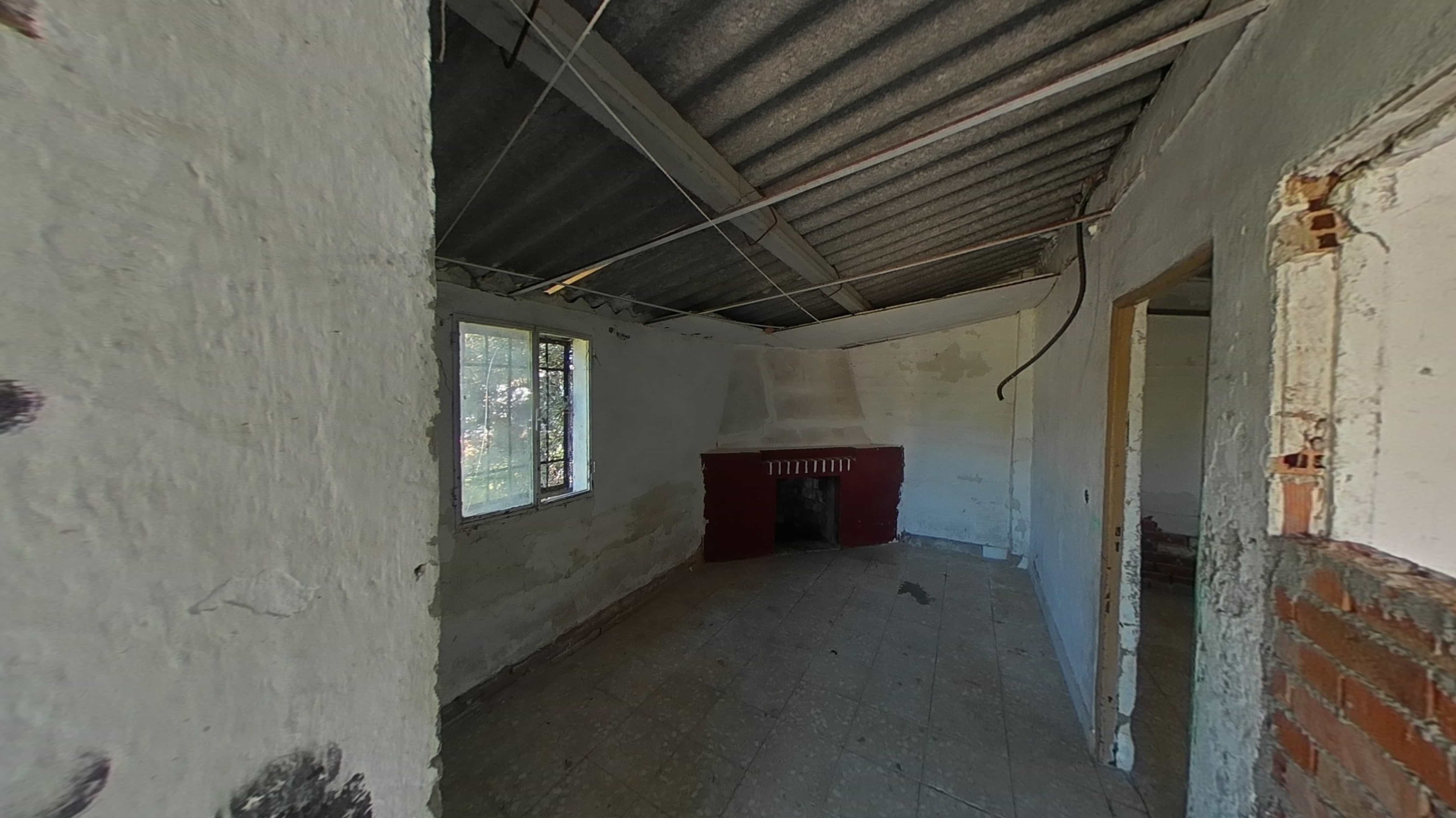 Inmueble en venta en calle Castilla