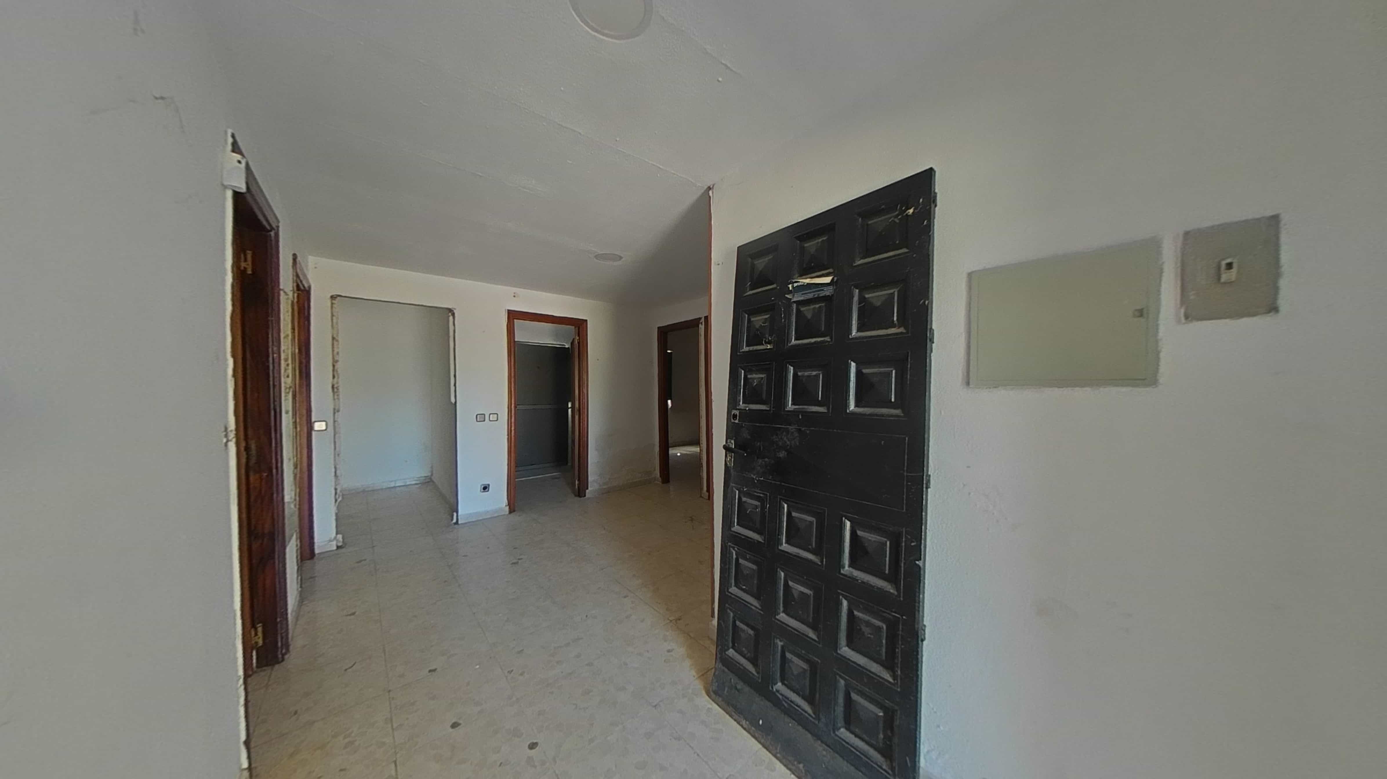 Inmueble en venta en calle Castilla