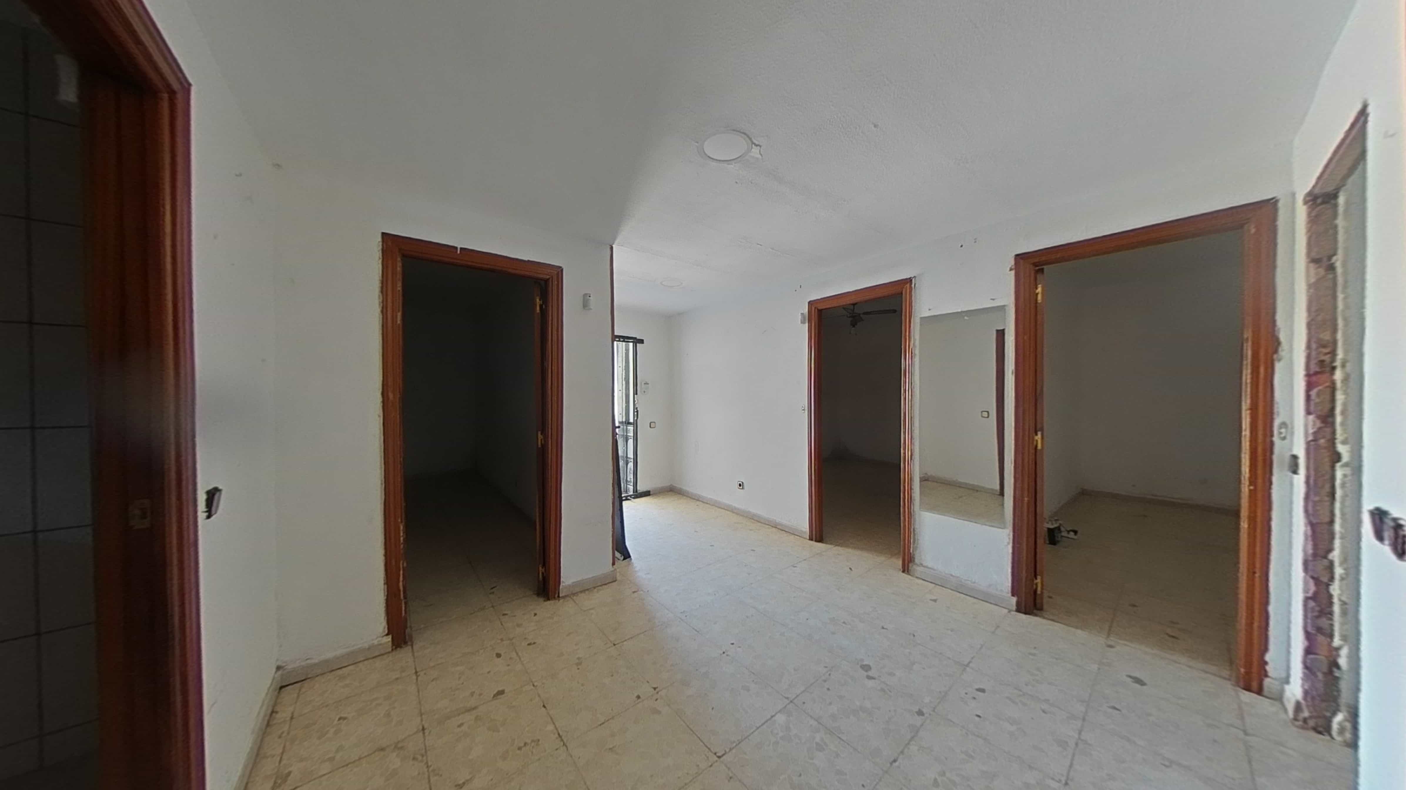 Inmueble en venta en calle Castilla