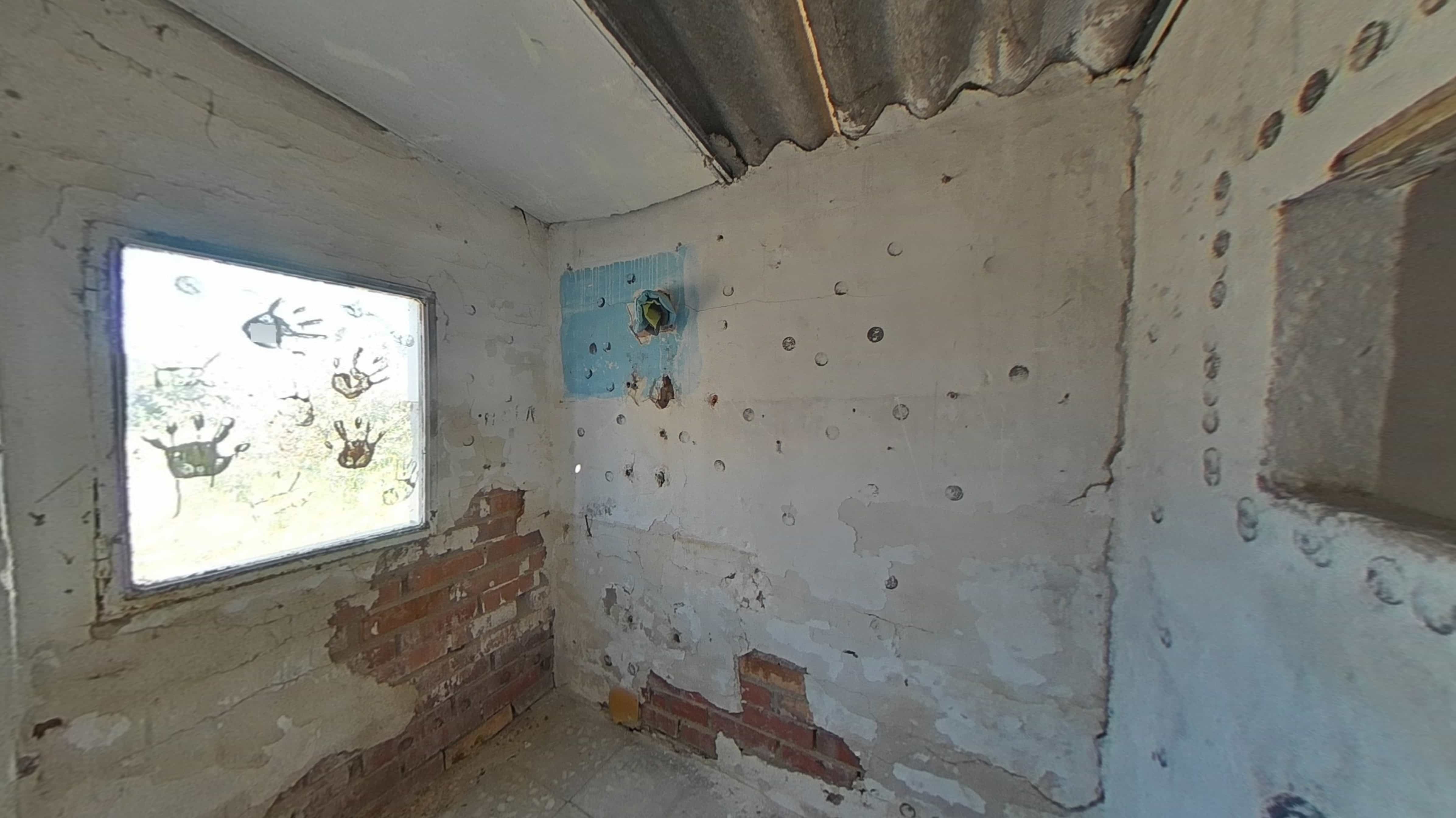 Inmueble en venta en calle Castilla