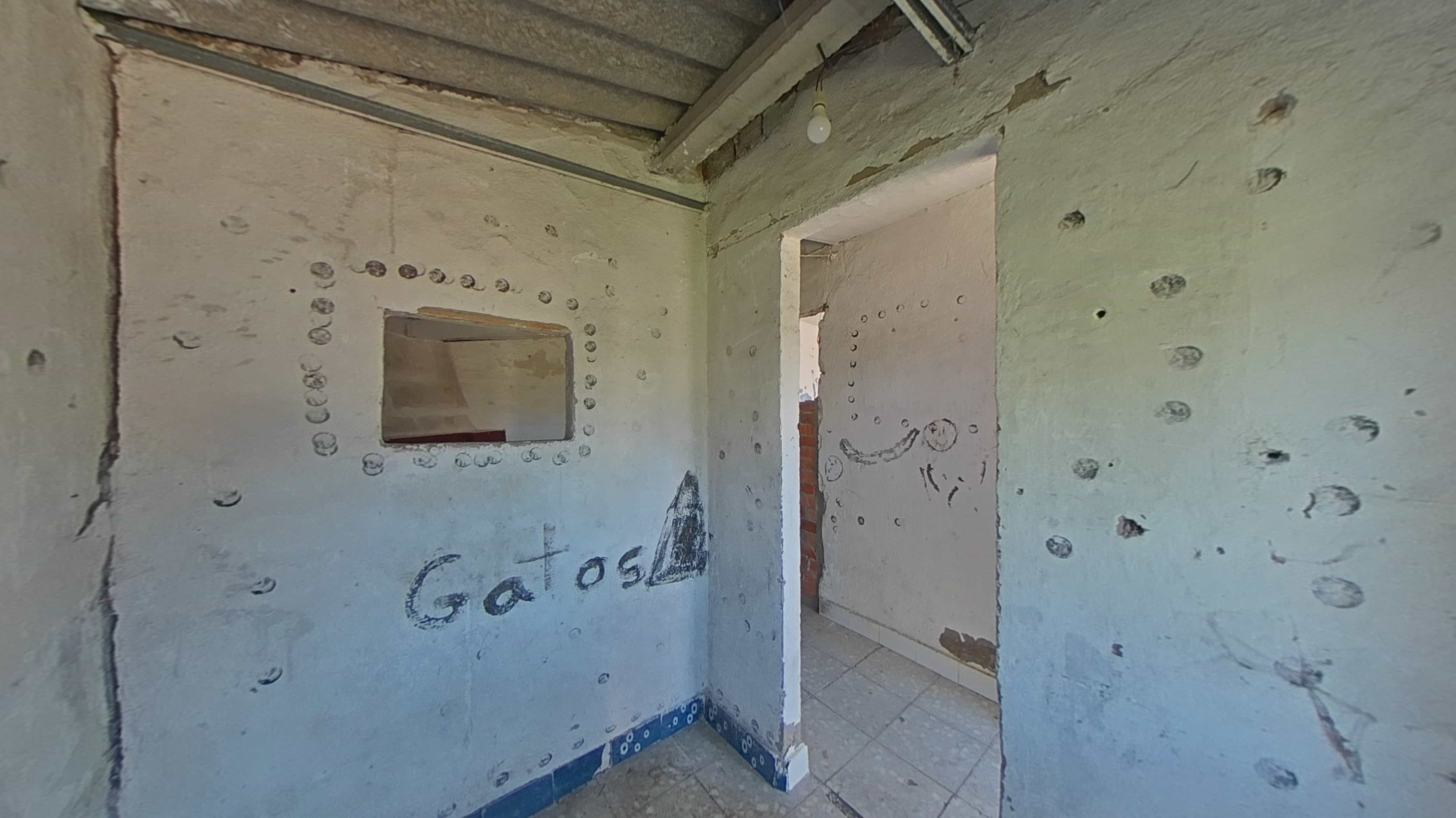 Inmueble en venta en calle Castilla
