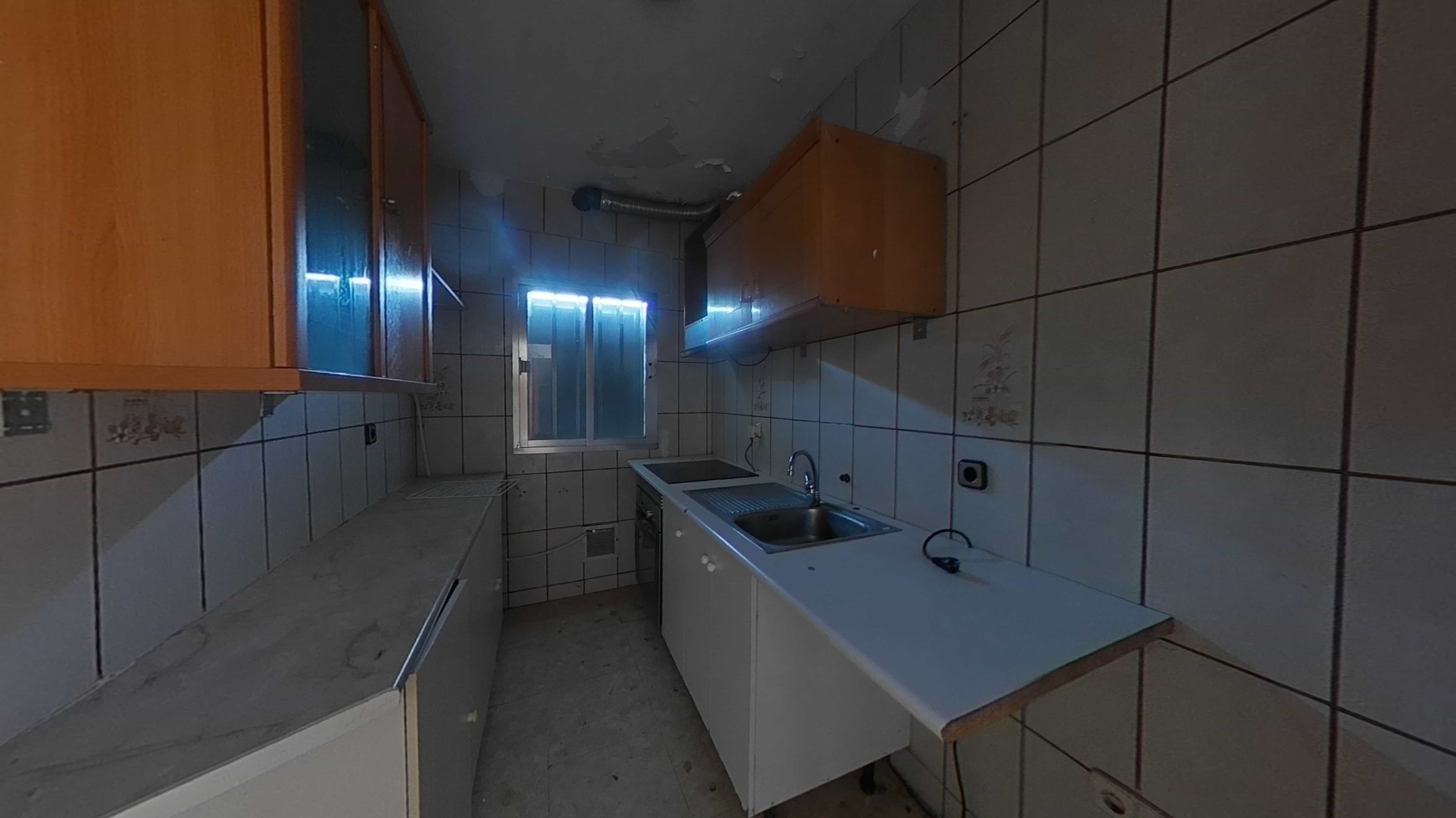Inmueble en venta en calle Castilla