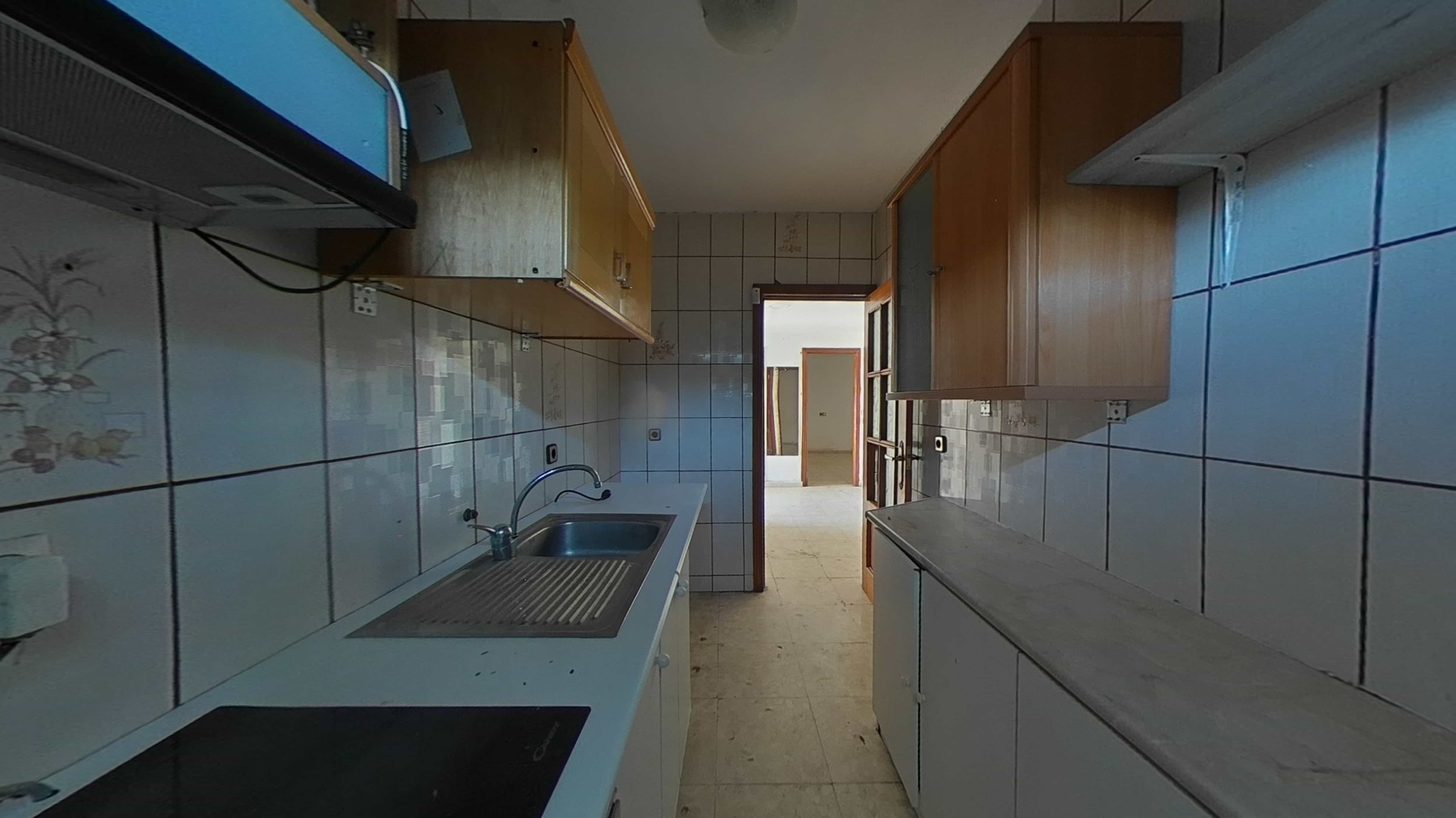 Inmueble en venta en calle Castilla