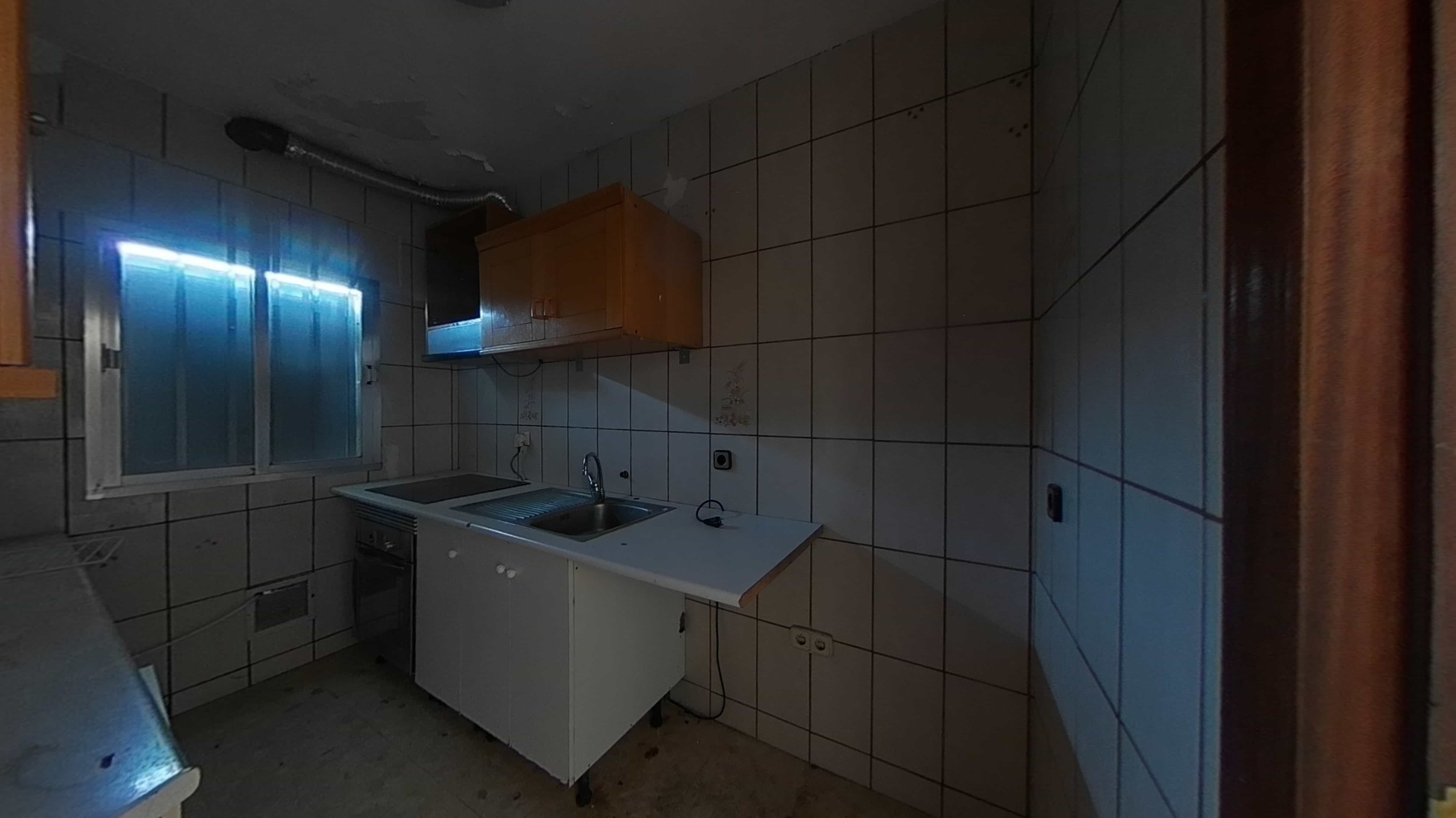 Inmueble en venta en calle Castilla