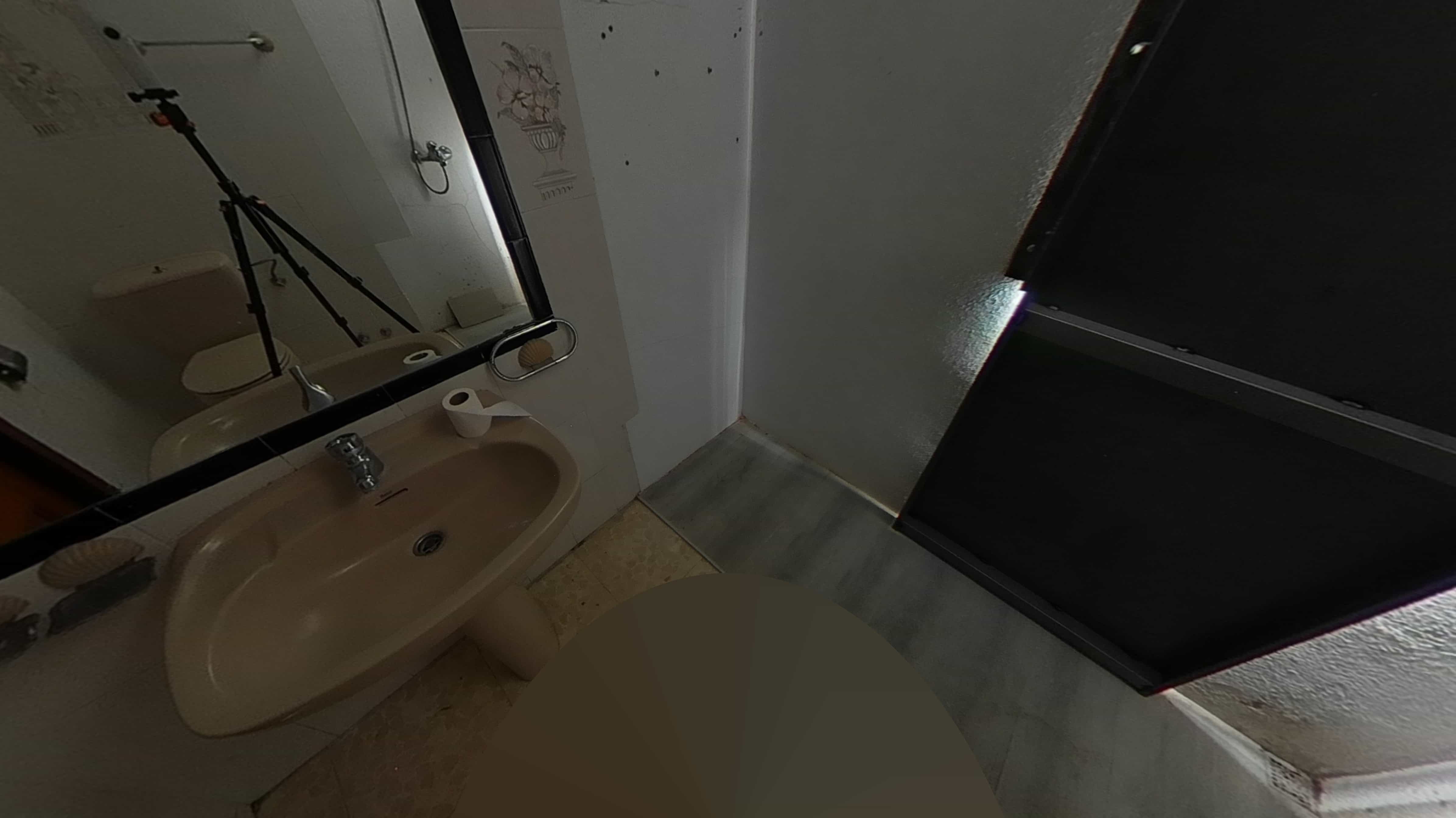 Inmueble en venta en calle Castilla