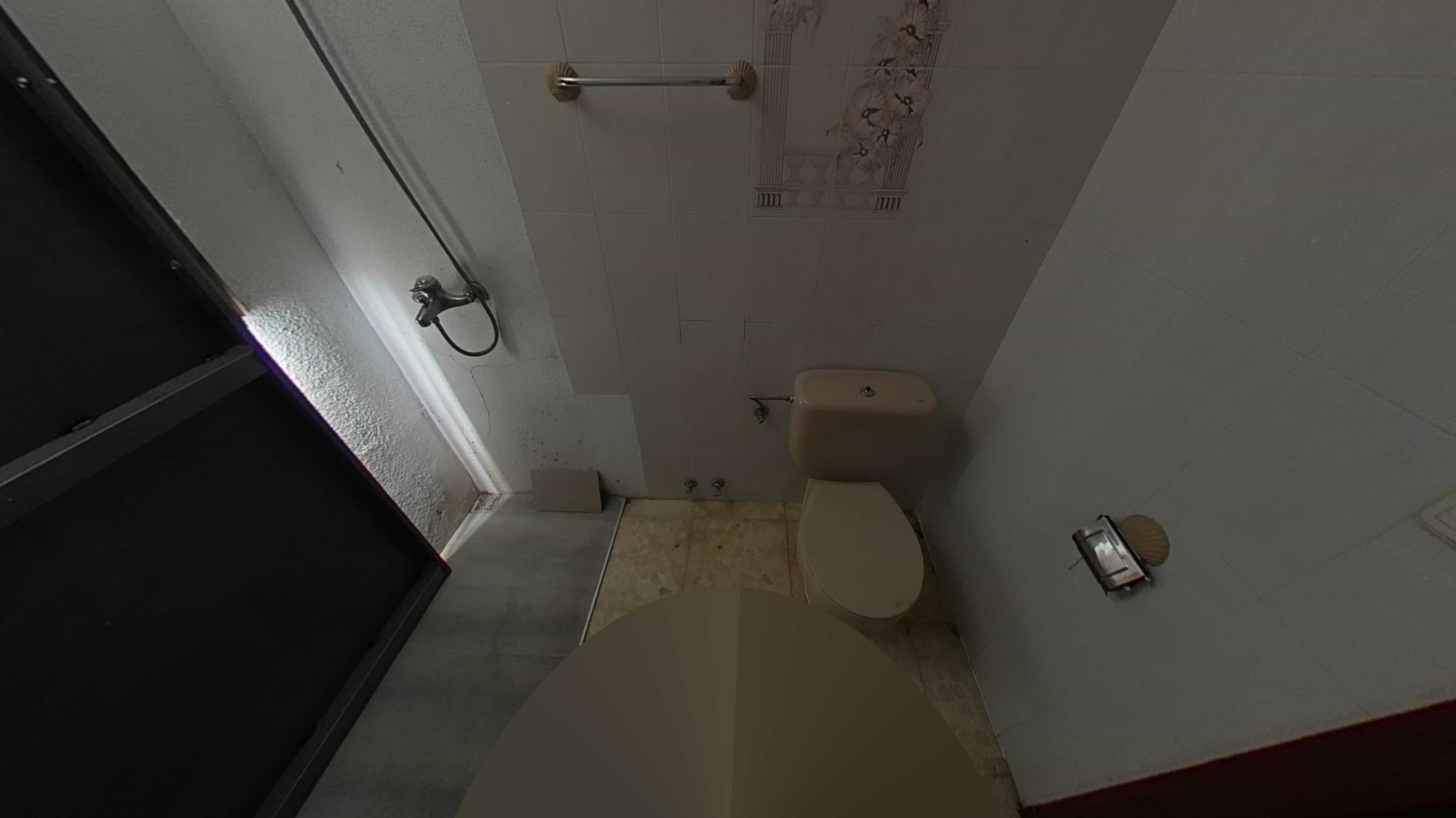 Inmueble en venta en calle Castilla