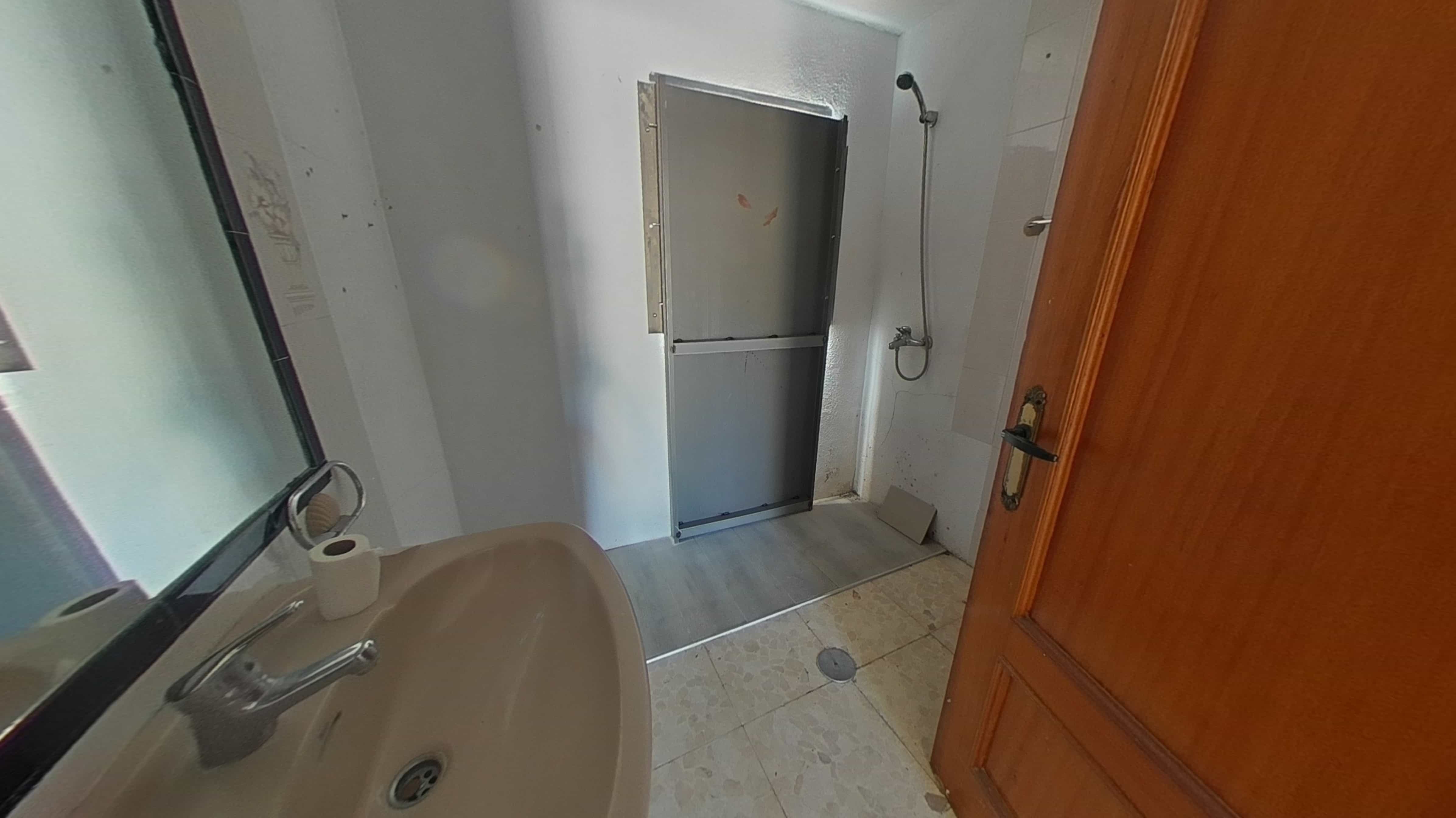 Inmueble en venta en calle Castilla