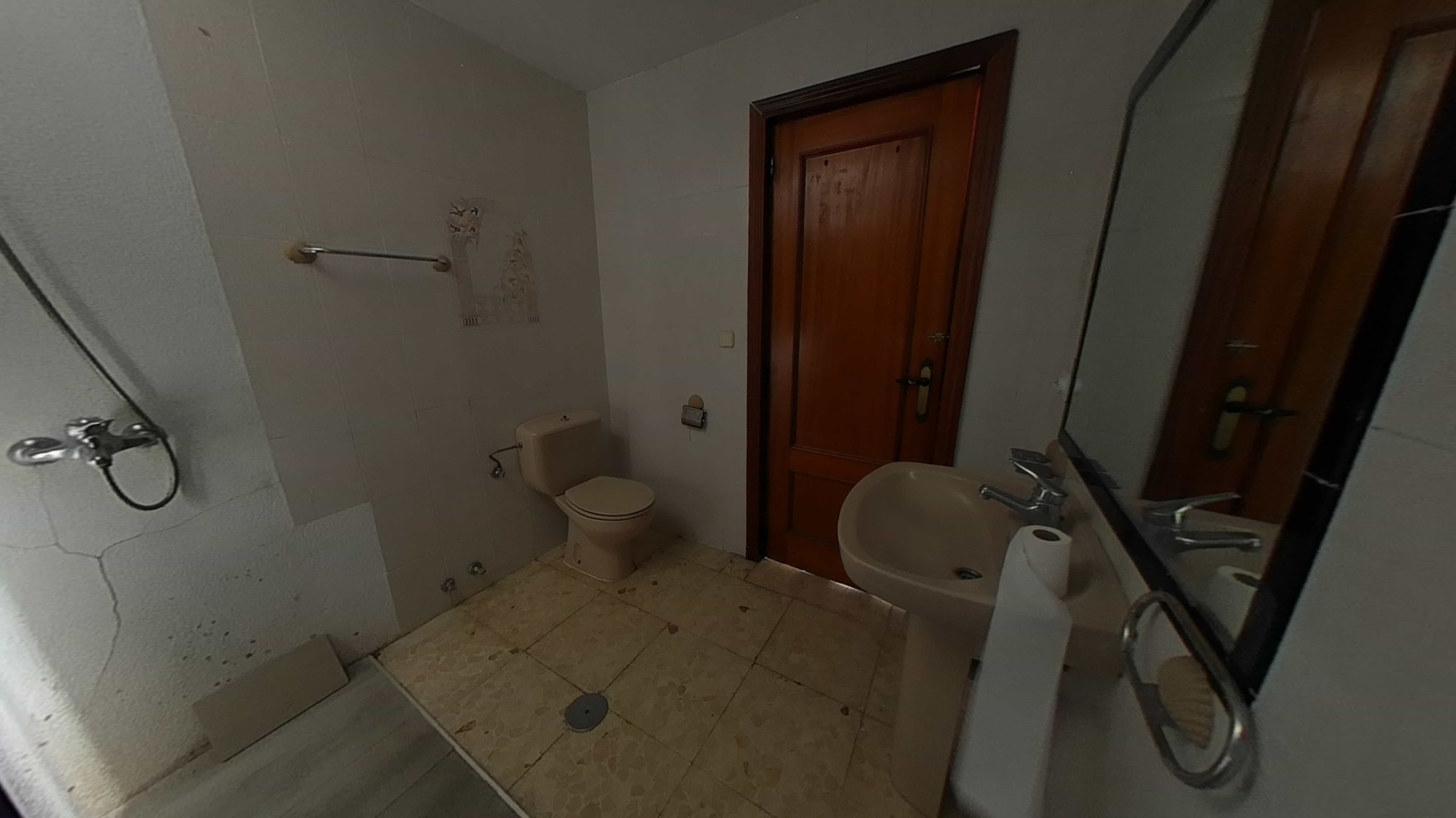 Inmueble en venta en calle Castilla
