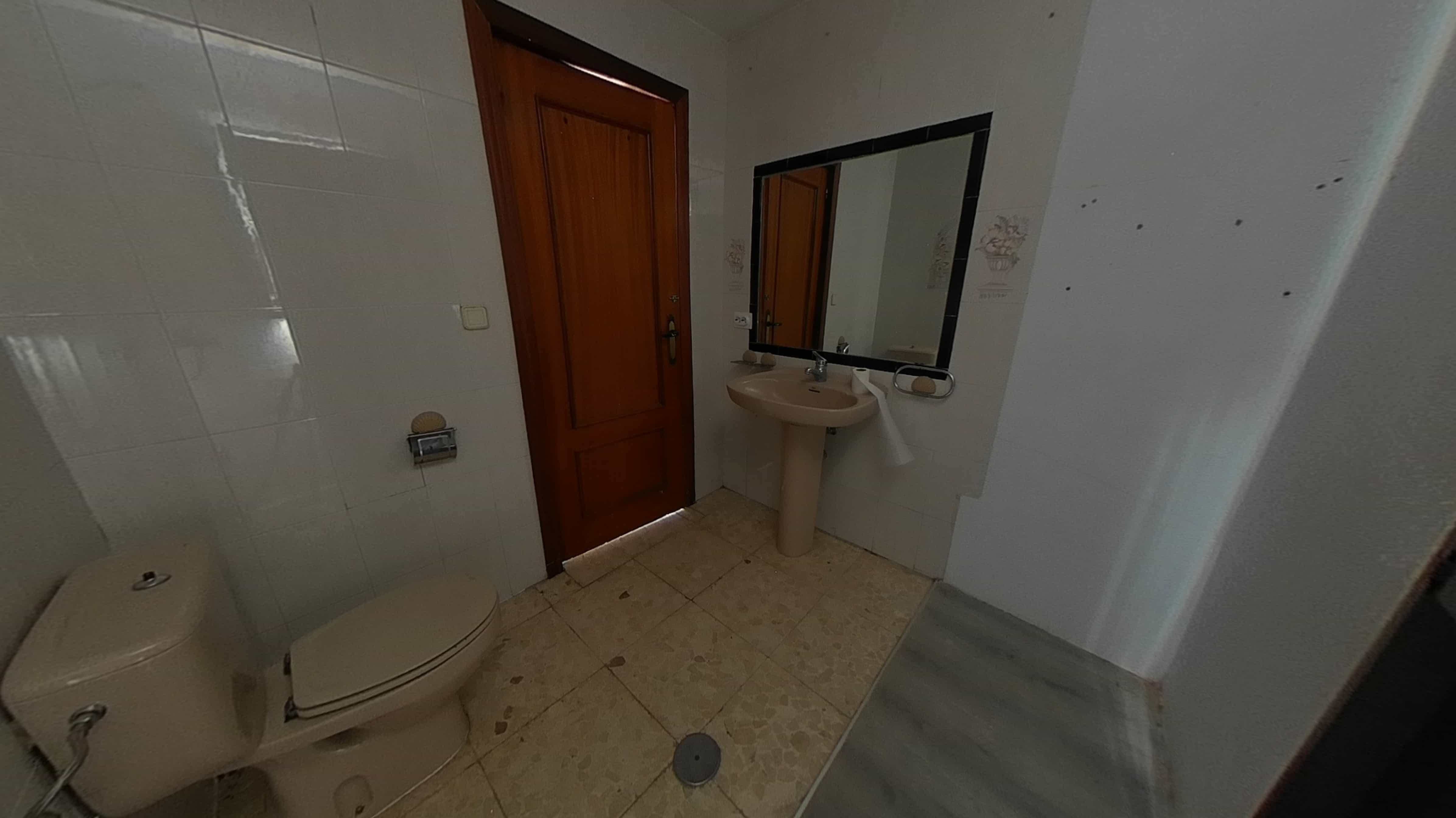 Inmueble en venta en calle Castilla