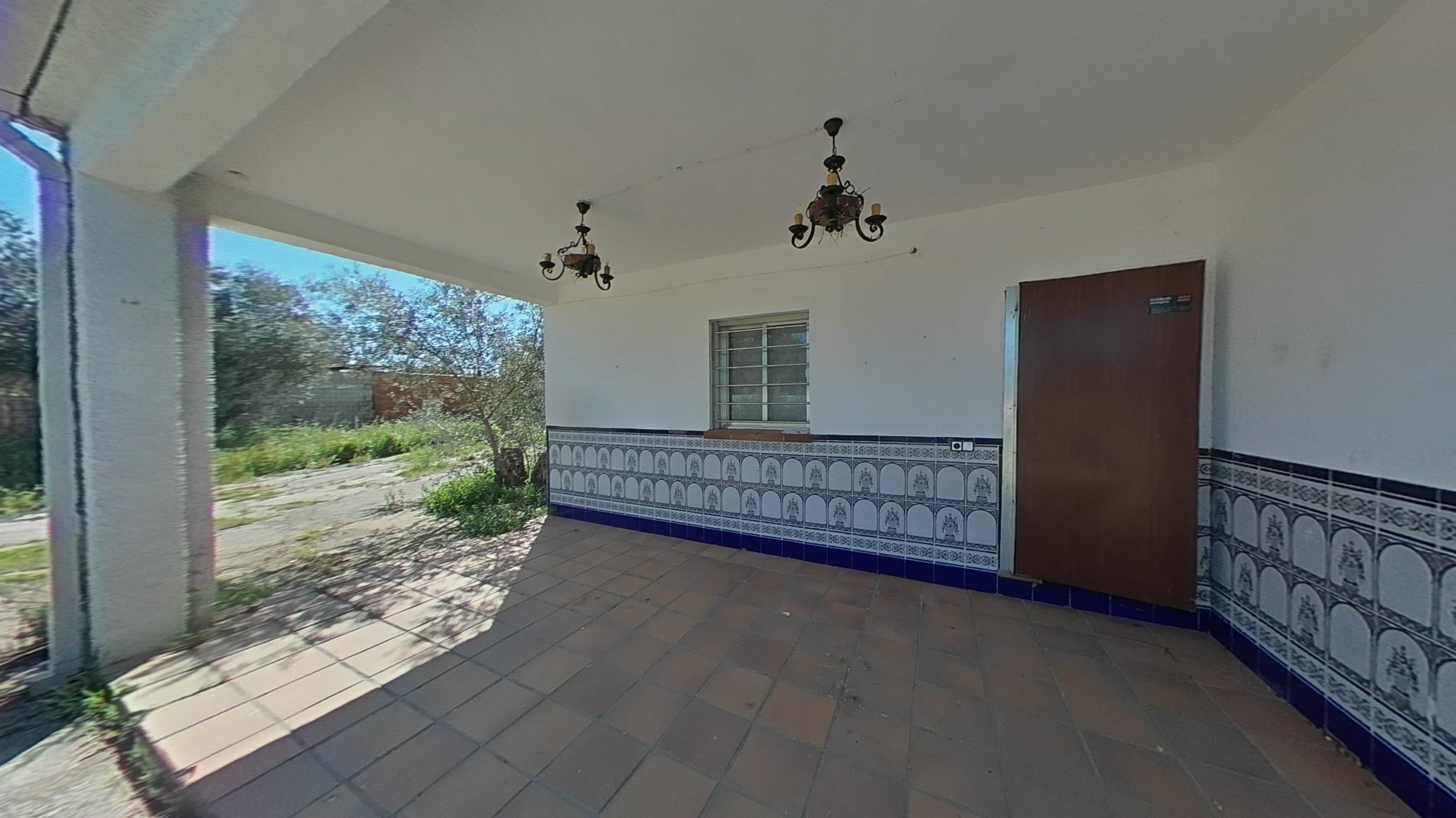Inmueble en venta en calle Castilla