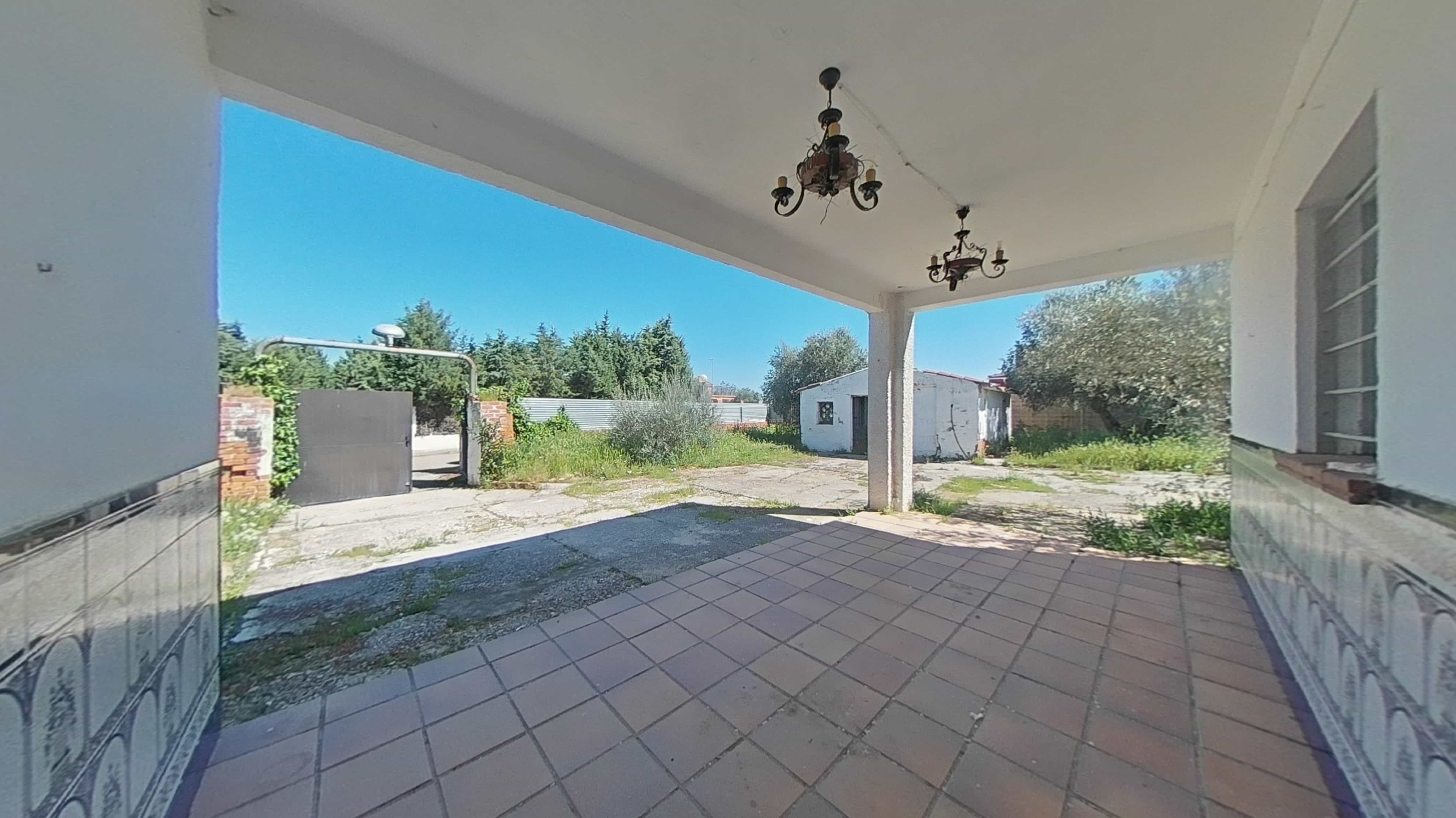 Inmueble en venta en calle Castilla