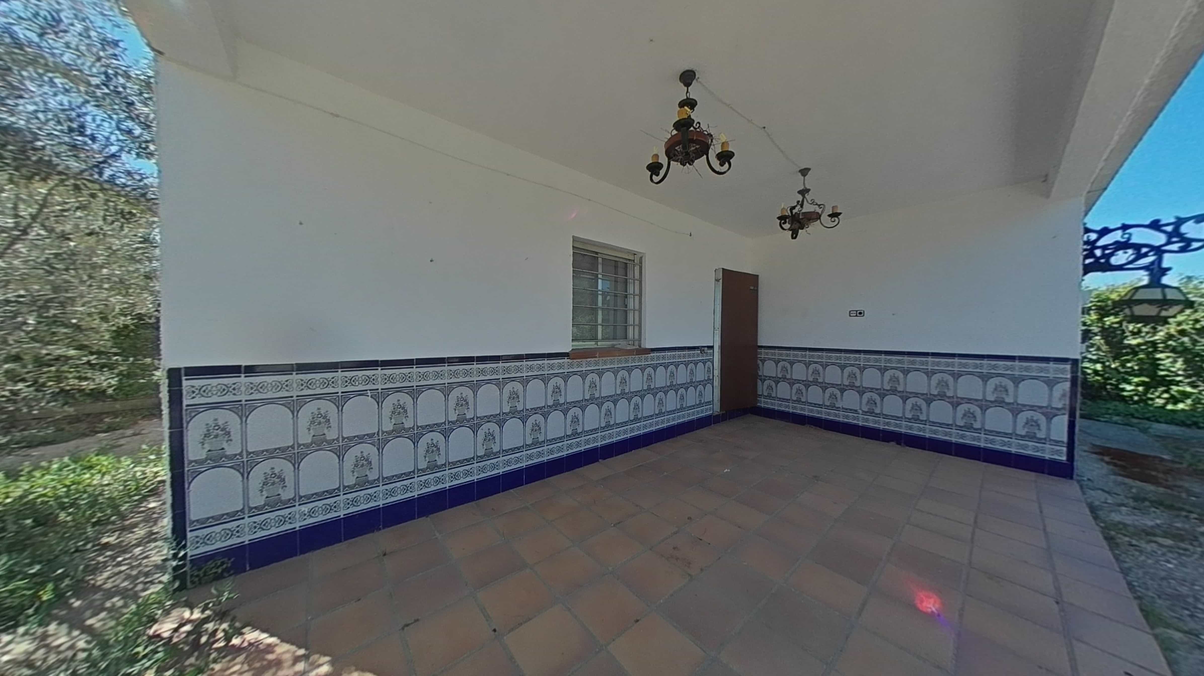 Inmueble en venta en calle Castilla