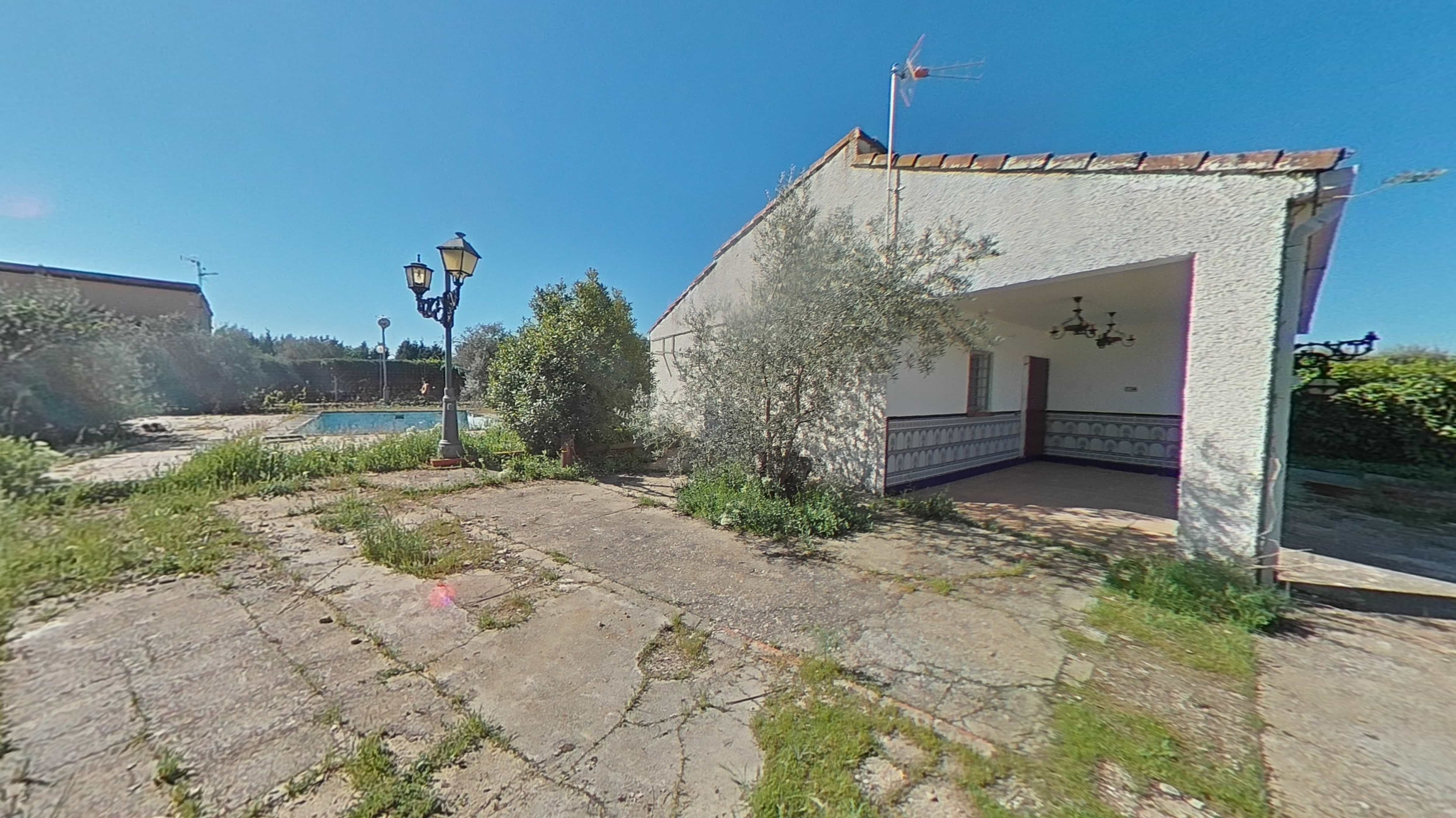 Inmueble en venta en calle Castilla