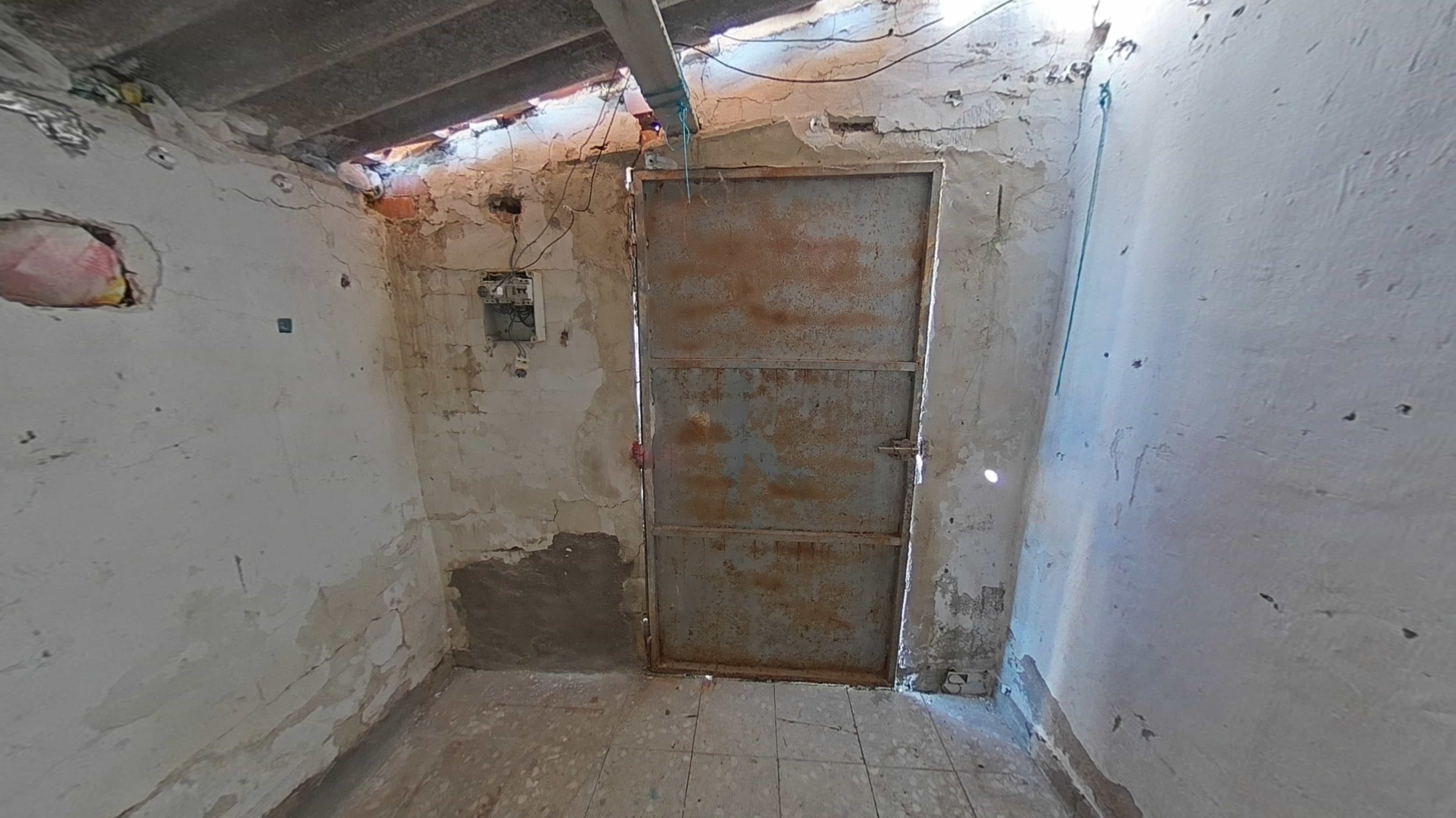 Inmueble en venta en calle Castilla