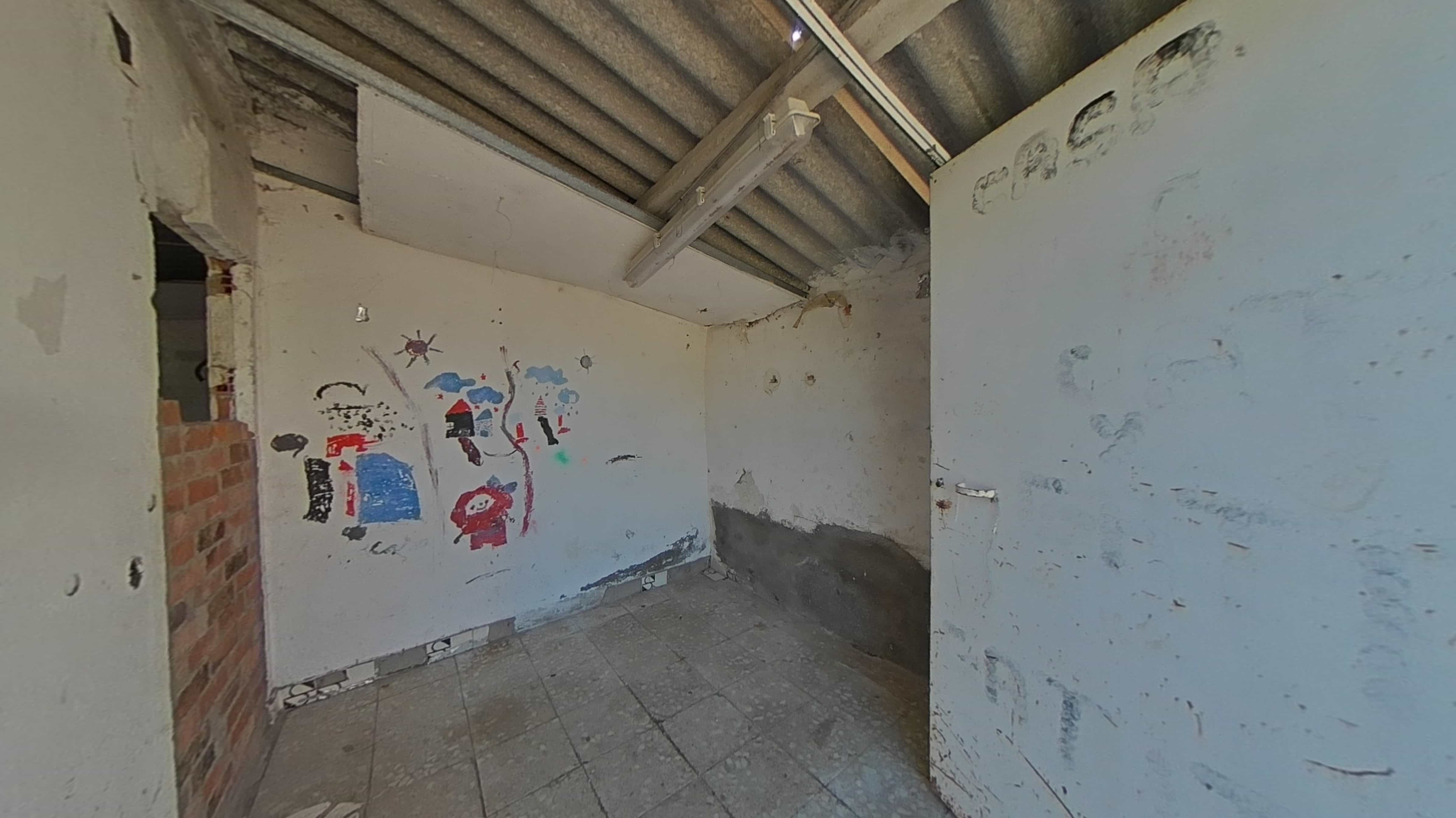 Inmueble en venta en calle Castilla