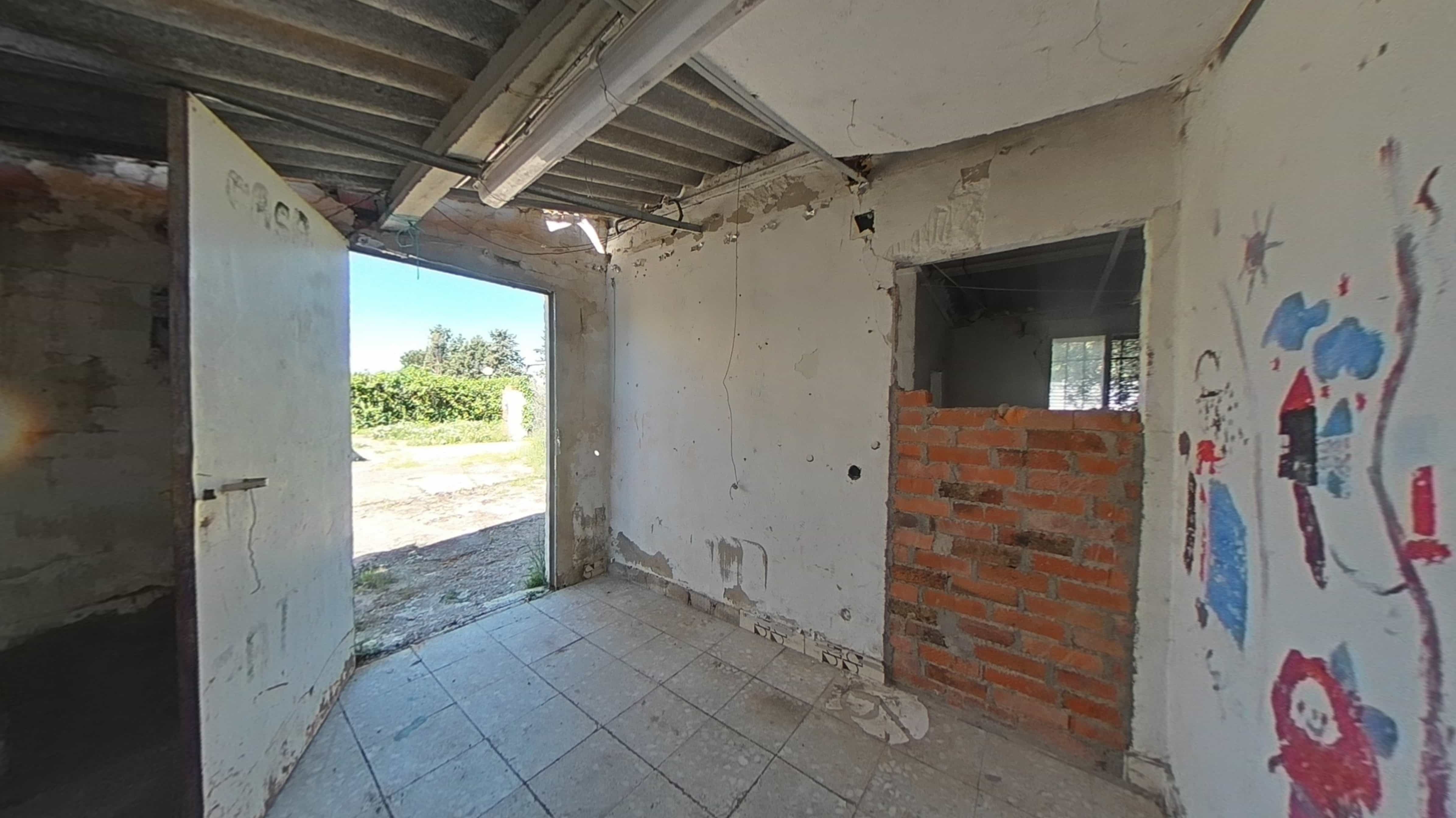 Inmueble en venta en calle Castilla