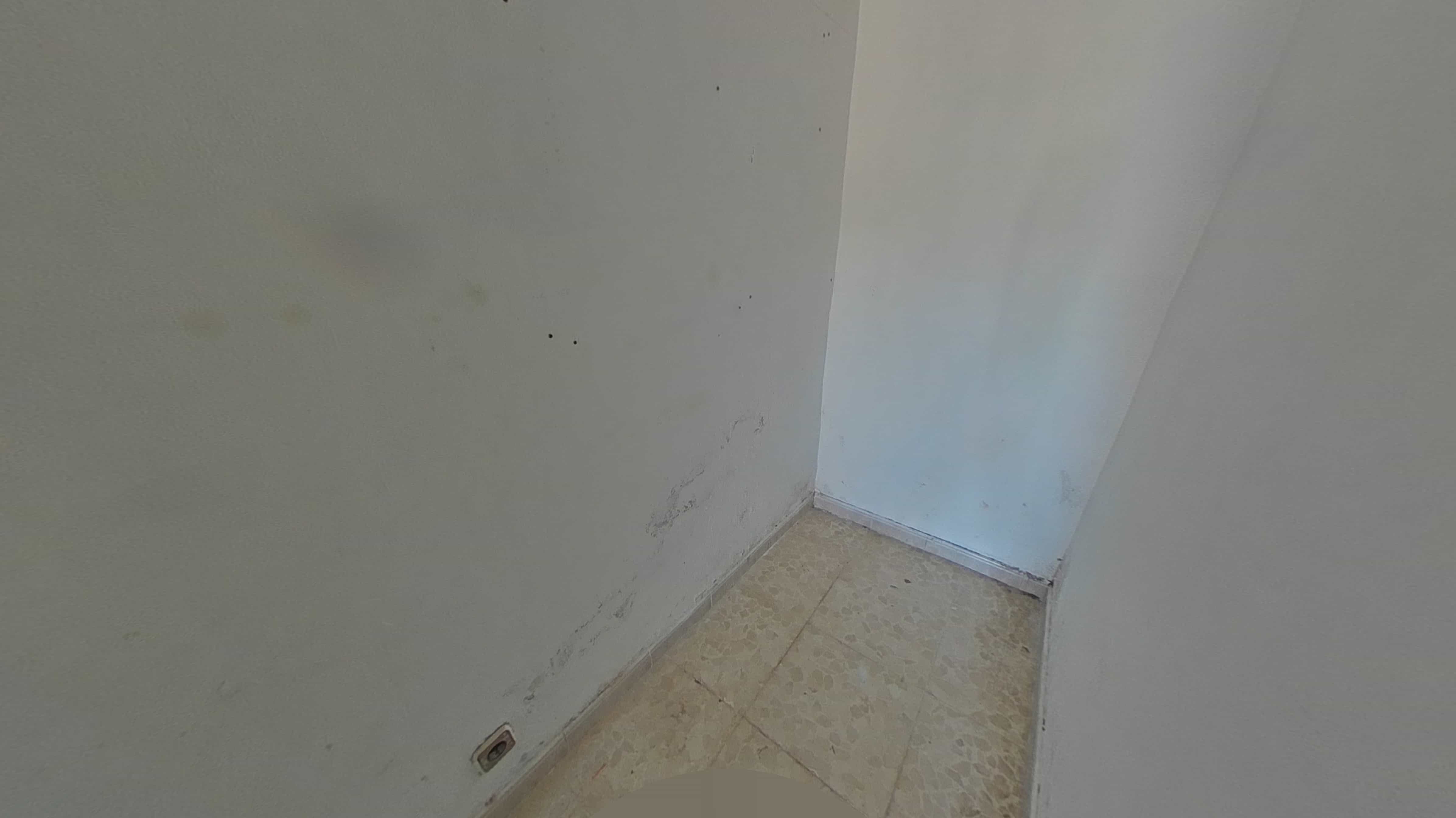 Inmueble en venta en calle Castilla