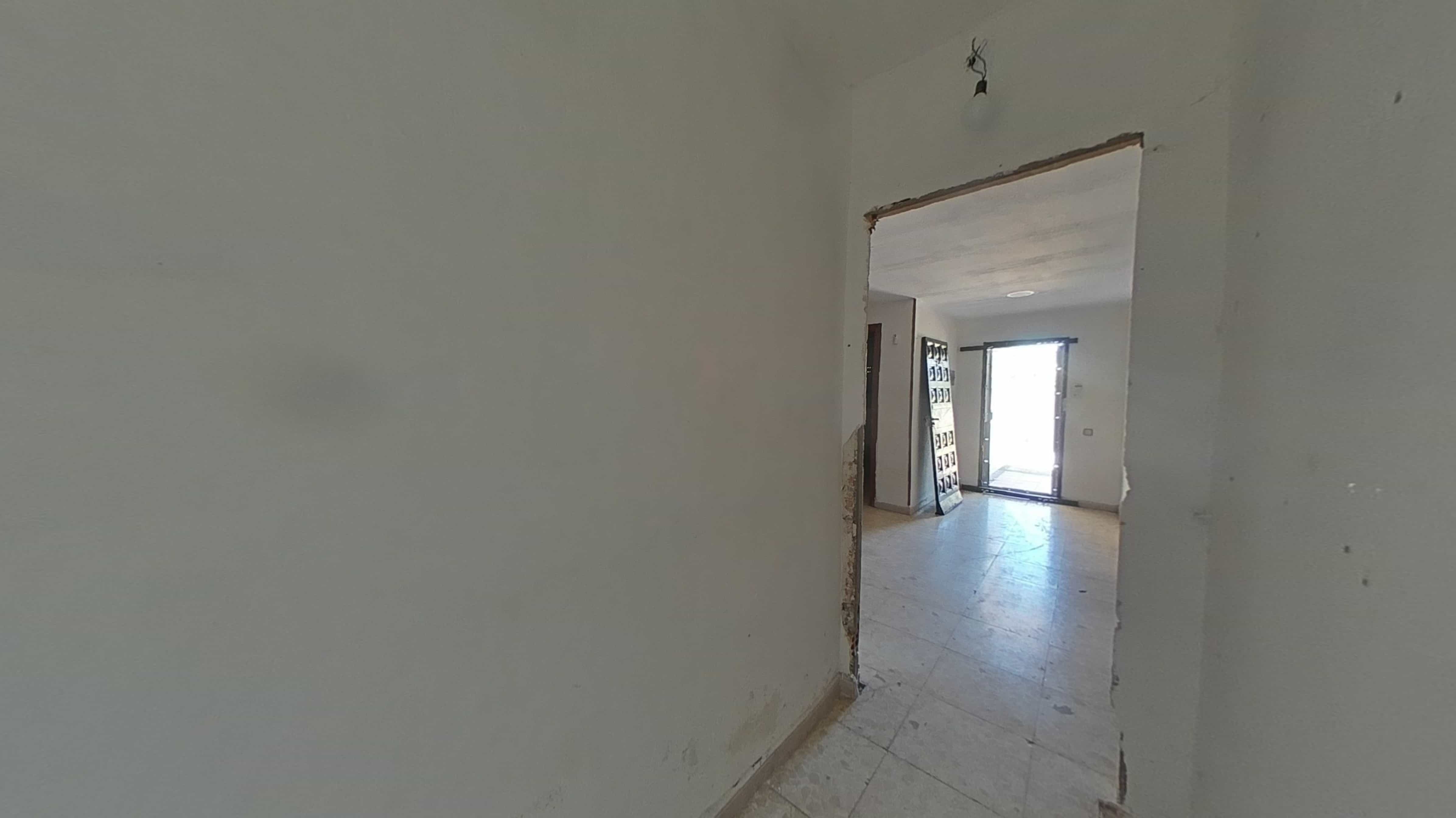 Inmueble en venta en calle Castilla