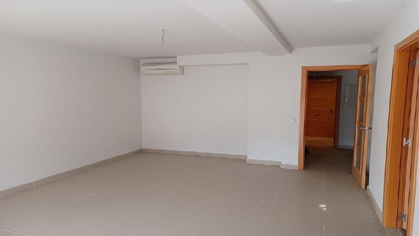 Garage for sale in calle Arenal