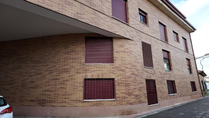 Garage for sale in calle Arenal
