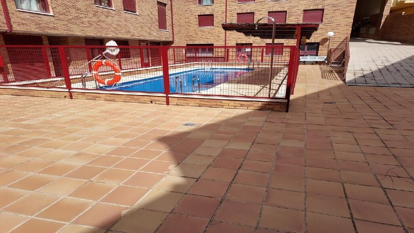 Garage for sale in calle Arenal