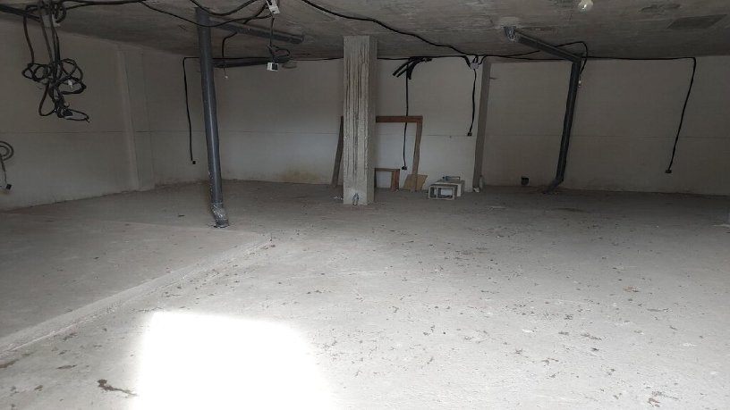 Garage for sale in calle Arenal
