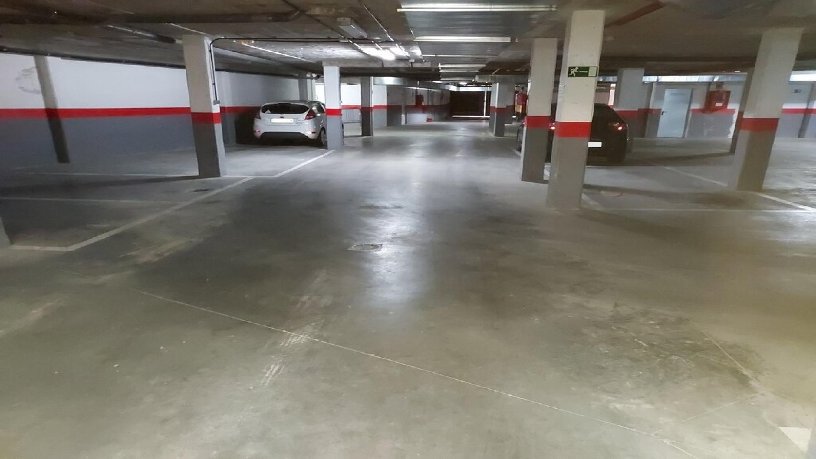 Garage for sale in calle Arenal