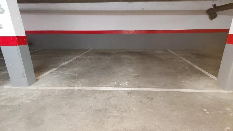 Garage for sale in calle Arenal