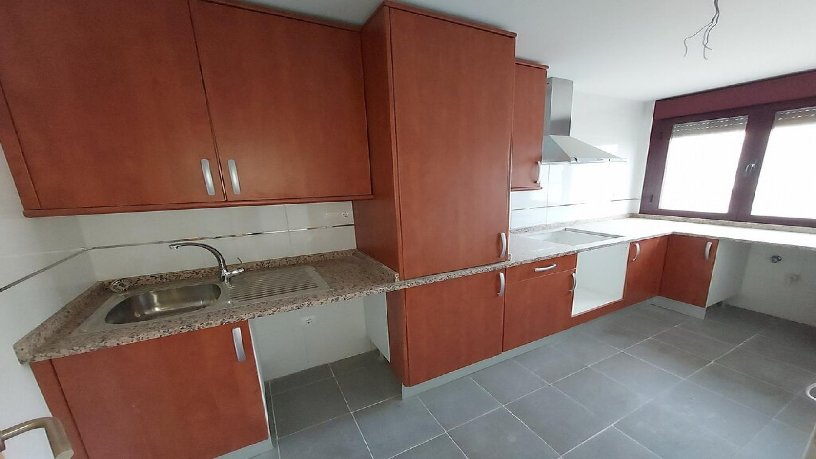 Garage for sale in calle Arenal