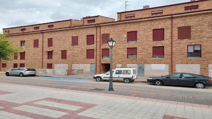 Garage for sale in calle Arenal