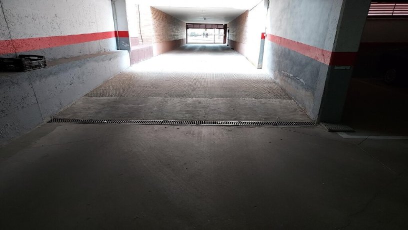 Garage for sale in calle Arenal