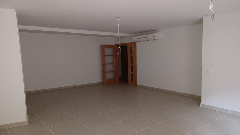Garage for sale in calle Arenal