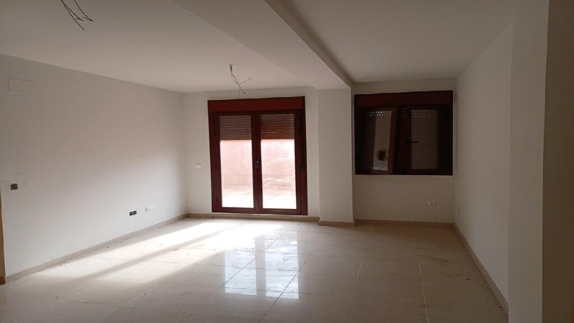 Garage for sale in calle Arenal