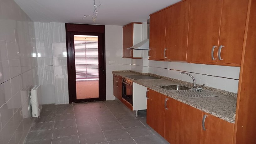 Garage for sale in calle Arenal