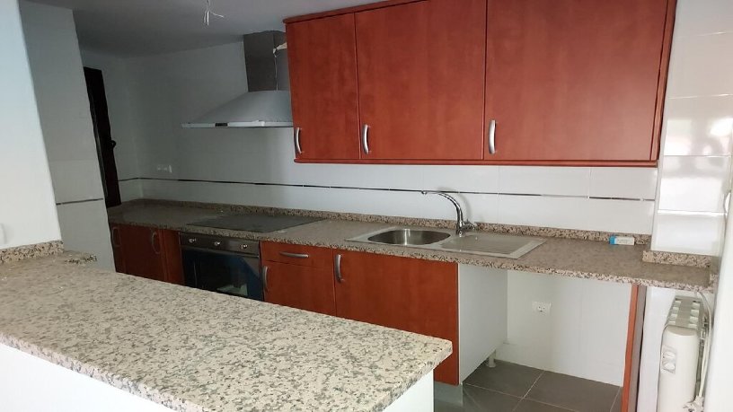 Garage for sale in calle Arenal