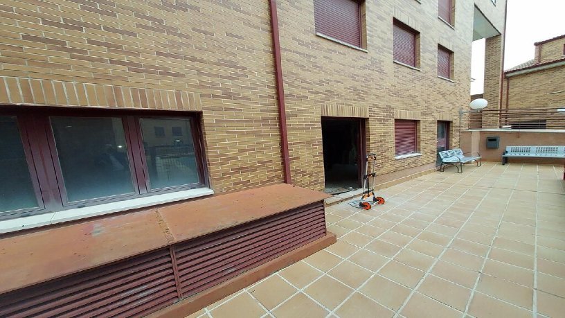 Garage for sale in calle Arenal