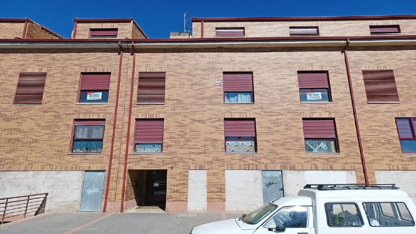 Garage for sale in calle Arenal