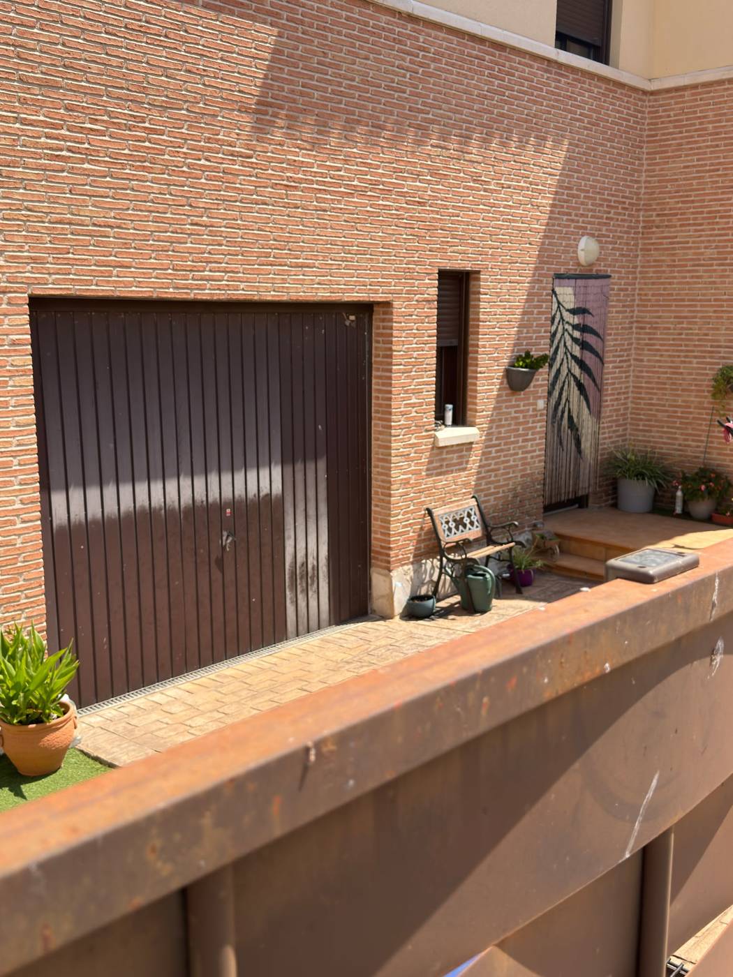Townhouse for sale in avenida Avenida del Silo