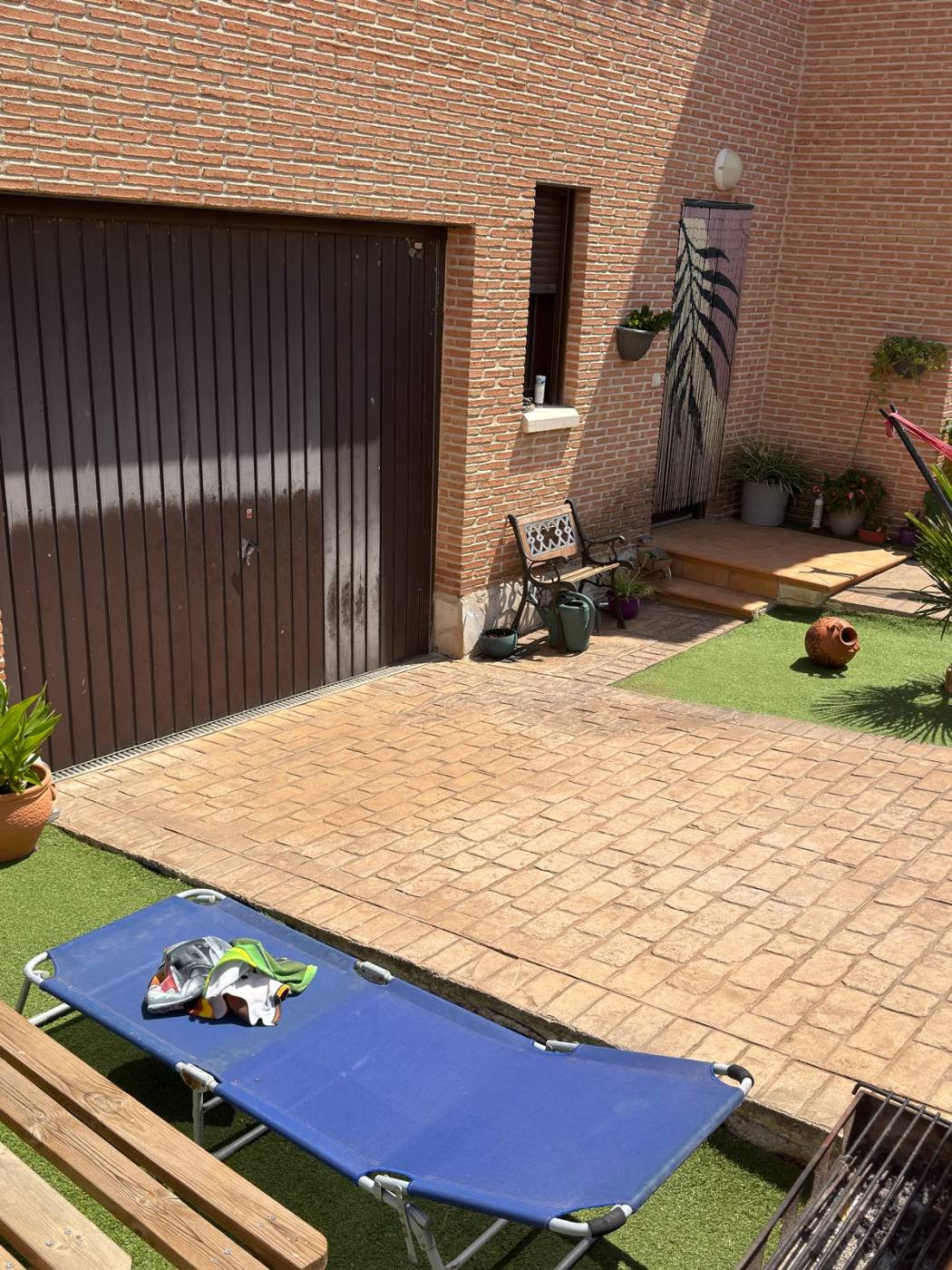 Townhouse for sale in avenida Avenida del Silo