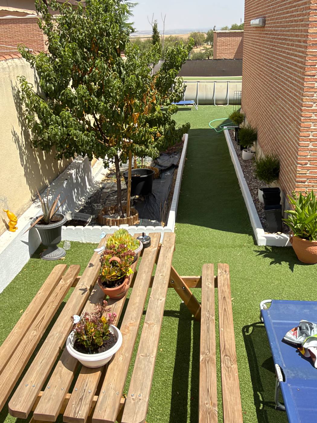 Townhouse for sale in avenida Avenida del Silo