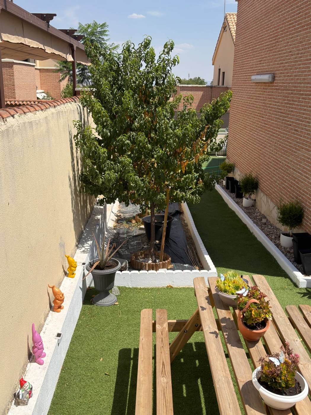 Townhouse for sale in avenida Avenida del Silo