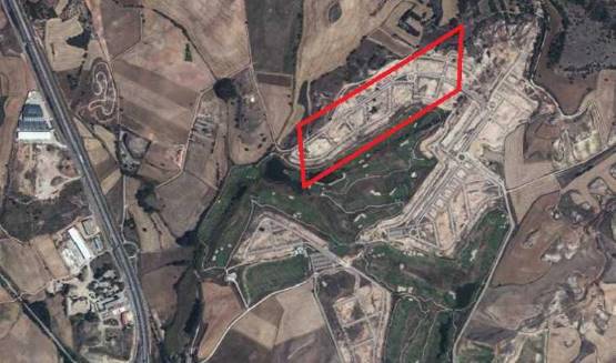 Terreno en venta en compj Inmobiliario Prd1 Pr 196