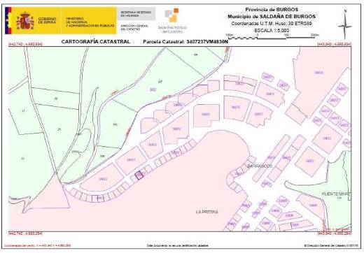 Terreno en venta en compj Inmobiliario Prd1 Pr 196