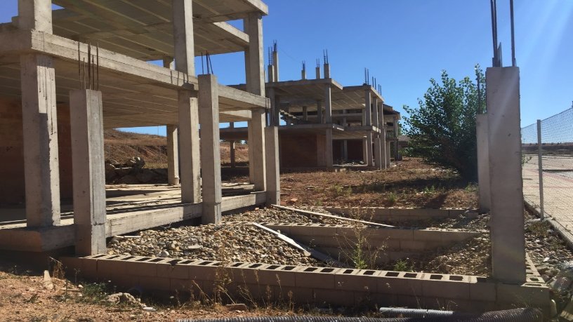 Work stopped for sale in calle Sector S7 Adoberas-parami