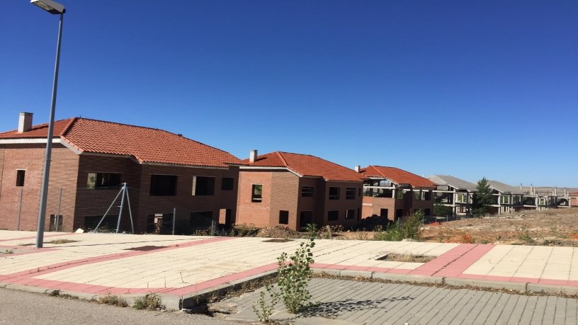 Work stopped for sale in calle Sector S7 Adoberas-parami