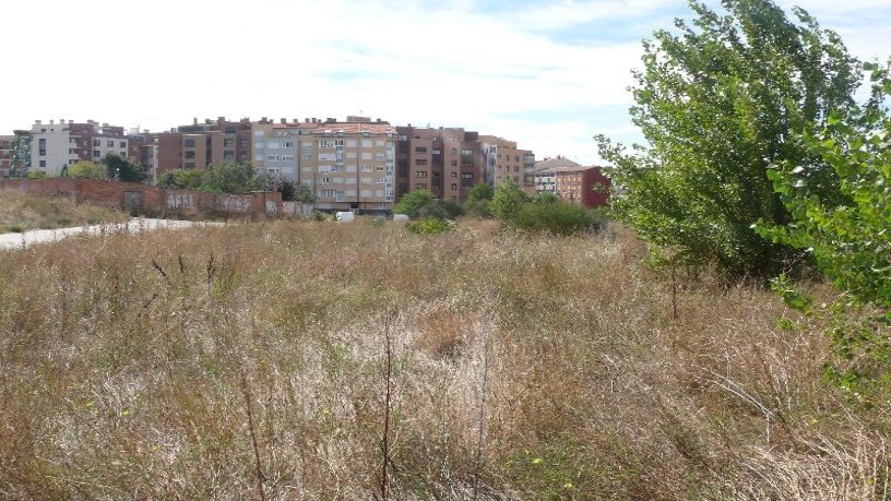 Developable land for sale in cami Hondo