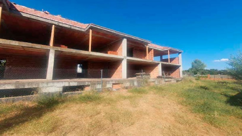 cta Palencia, Lerma, Burgos