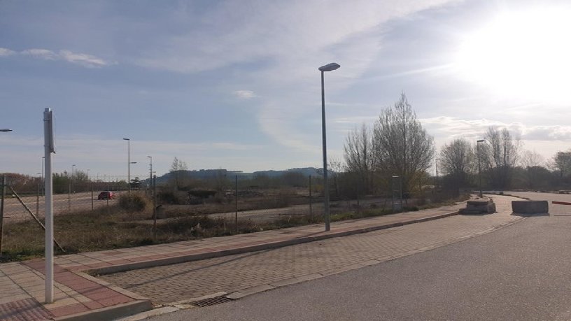 Terreno urbano en venta en calle Paraje Curato